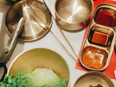 -西塔老太太泥炉烤肉(川沙百联店)