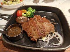 -牛扒先生·厚切雪花牛扒西餐厅(北京路禺山路店)