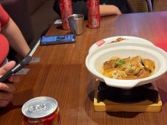 -胡子大厨·超级小炒肉(华润店)