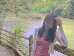 -英西峰林·洞天仙境