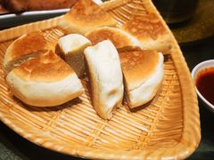 -牧马人奶茶馆(乌兰察布总店)