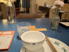 -一坐一忘云南菜(嘉里中心店)