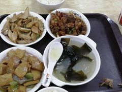 -新四方美食城(中山店)
