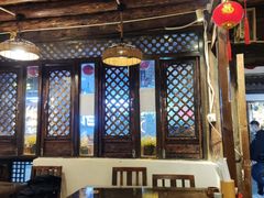 -尽善百年古院餐厅(王家老宅店)