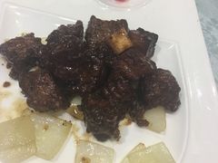 -红城阁·上海味道(四平路店)