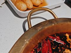-小龙坎火锅(仓山万达店)
