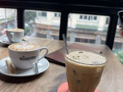 -The Workshop Coffee