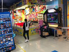 -大玩家(金牛万达店)