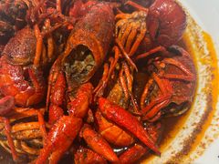 -有位虾匠·胶东土菜小馆(市北店)