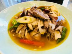 -巴依老爷新疆美食(望京小街店)