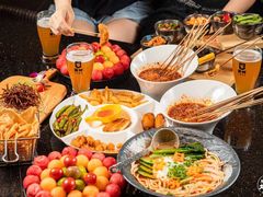 -K+PARTY连锁KTV(盈锋广场店)