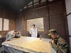 -新四军黄桥战役纪念馆(新馆)