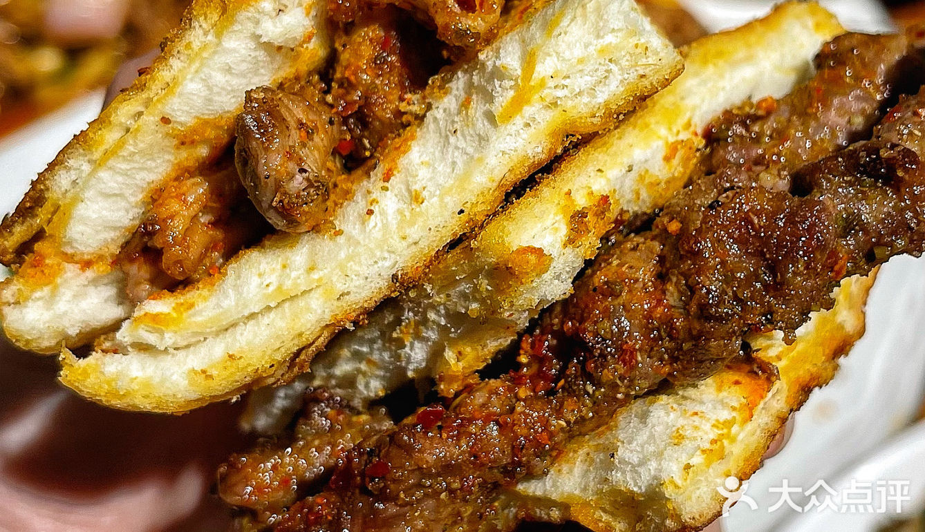 宁波美食 爆炒牛犊肉💥好吃到停不下来 