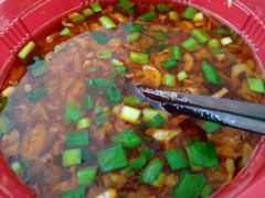 -大唐腾记腊汁肉夹馍(西安北站店)