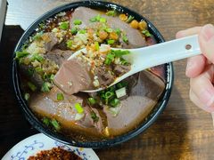 -正宗苏稽毛哥跷脚牛肉总店