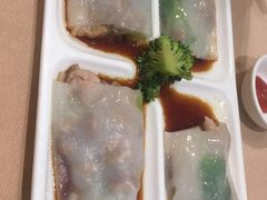 -宝园酒家(美林M·LIVE天地东座店)
