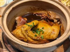 -小绍兴家宴·百年绍兴菜(鲁迅路店)