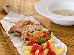 -塔可墨西哥餐厅(江宁景枫店)