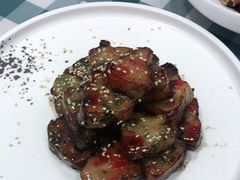 -紫光园·烤鸭·北京菜(劲松店)