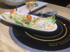 -海之幸味日式料理(宜宾莱茵店)