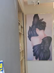 -More摩尔医美の注射线雕光电中心