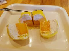 -满记甜品(加州阳光开元广场店)