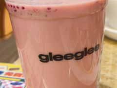 -gleeglee乐溢亦茶(合生汇店)