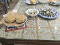 -清真·鸦儿李记·小馆(后海店)