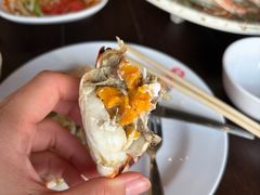 -大螃蟹海鲜餐厅