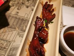 吮指鸡爪-桂满陇-西湖船宴(西单大悦城店)