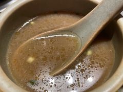-巴奴毛肚火锅(二七万达店)