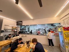-李叁面馆(妇幼店)