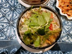 -云南李记罐罐米线饵丝小吃(汉中门金鹰店)