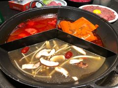 -巴蜀大将火锅(春熙店)