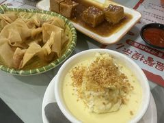 -黄师奶甜品店