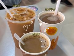 -佑汉小贩大楼熟食中心