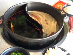 -钢管厂歆瑞源油卤串串香(春熙路太古里店)