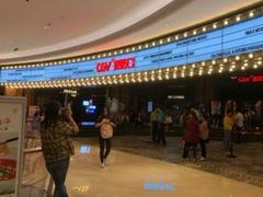 -CGV影城(壹方城IMAX店)