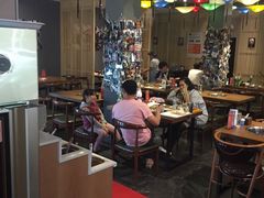 -来蜀乾串串香(北京总店)