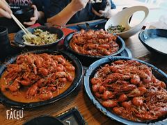 -七裕庄(凯旋南路店)