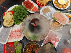 -和顺坊老北京铜火锅