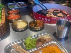 -梅梅家的烤肉店(槐北路店)