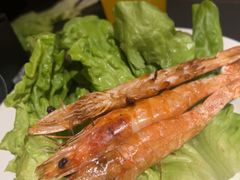 -星伦多自助料理·涮烤一体(虹悦城店)