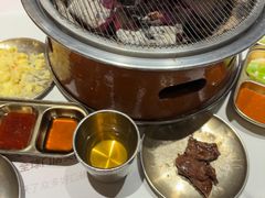 -西塔老太太泥炉烤肉(北京望京店)