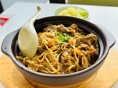 -李先生牛肉面大王(北京站售票厅餐厅)