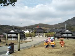 -句容茅山景区