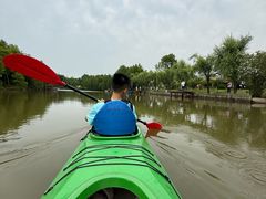 -上海长兴岛郊野公园