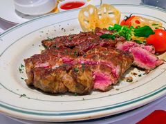 安格斯肉眼-燃扒房Steakhouse(皇庭店)