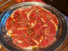 -一品诚记烤肉(大连柏威年购物中心店)