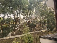 -苏州吴宫泛太平洋酒店
